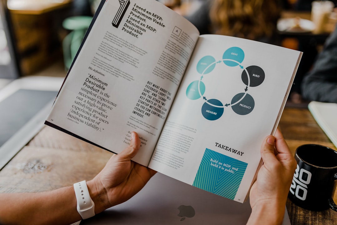 Our mission illustration