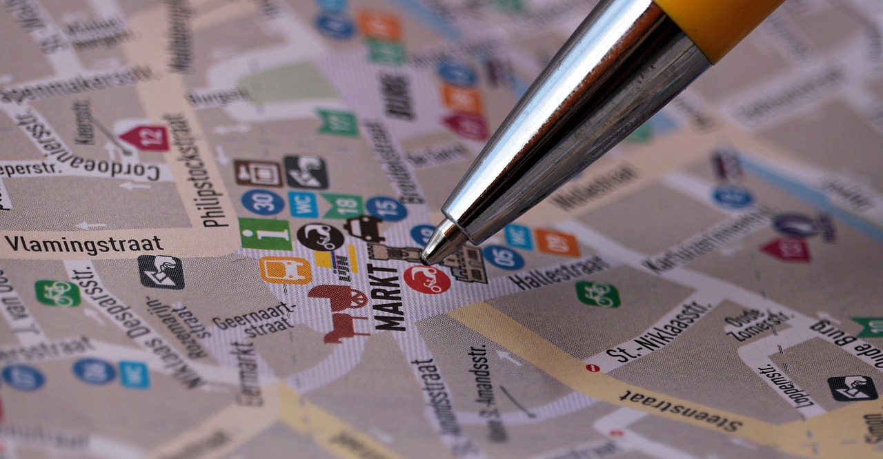 Map location of Dev Tools Nest office