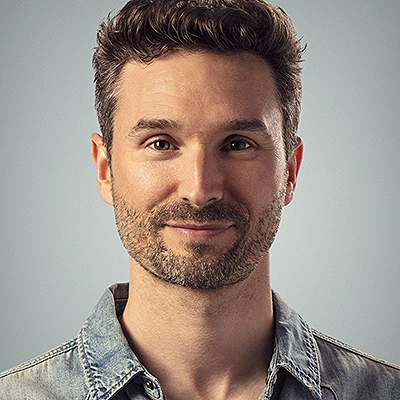 Daniel Johnson